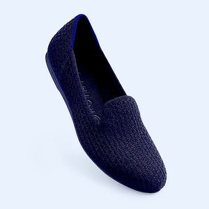 Rothy’s Black Loafer, size 9 (EUC)